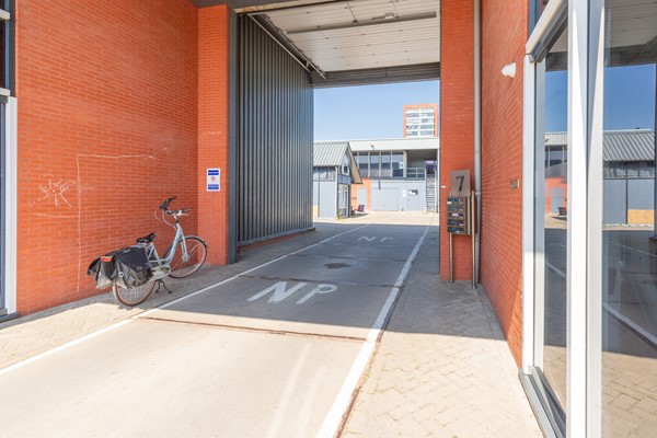 Medium property photo - Amphoraweg 7, 2332 ED Leiden